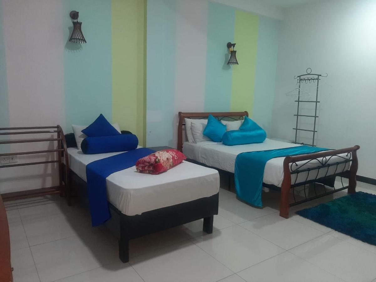 Sohili 3R Resort Ella Exterior photo