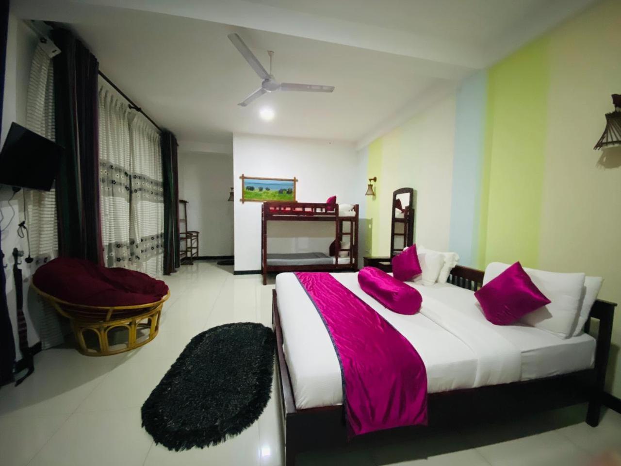 Sohili 3R Resort Ella Exterior photo
