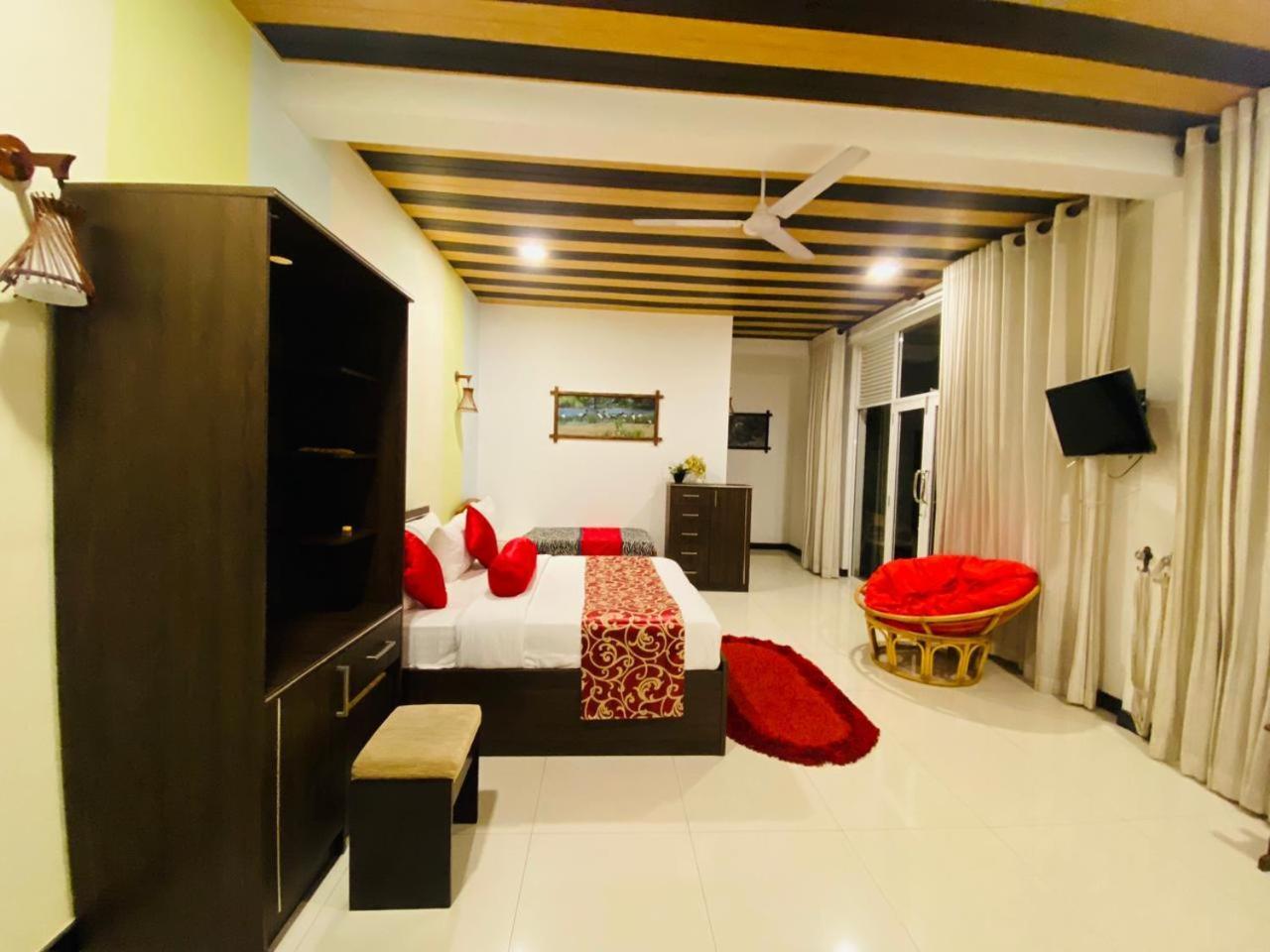 Sohili 3R Resort Ella Exterior photo