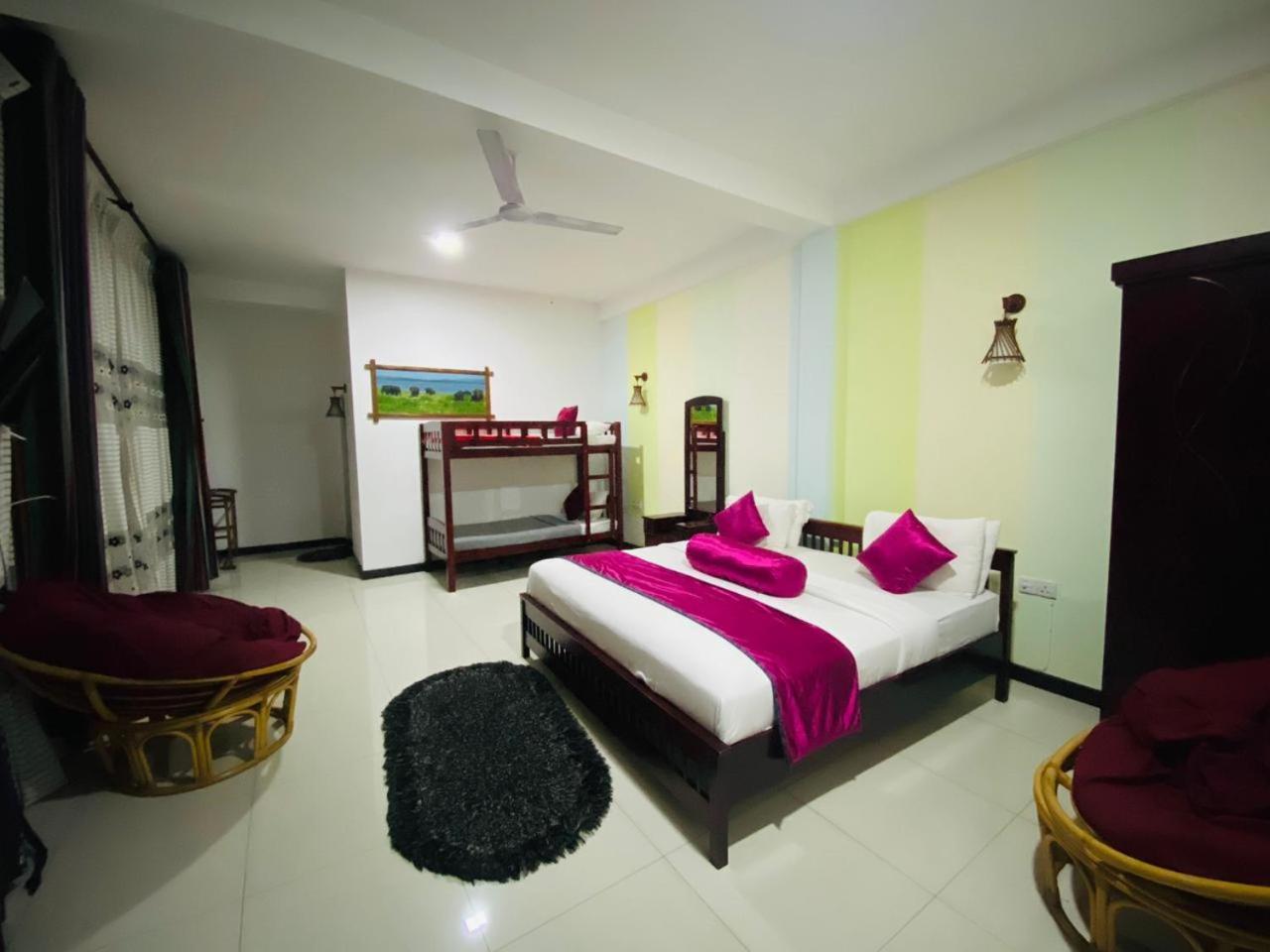 Sohili 3R Resort Ella Exterior photo