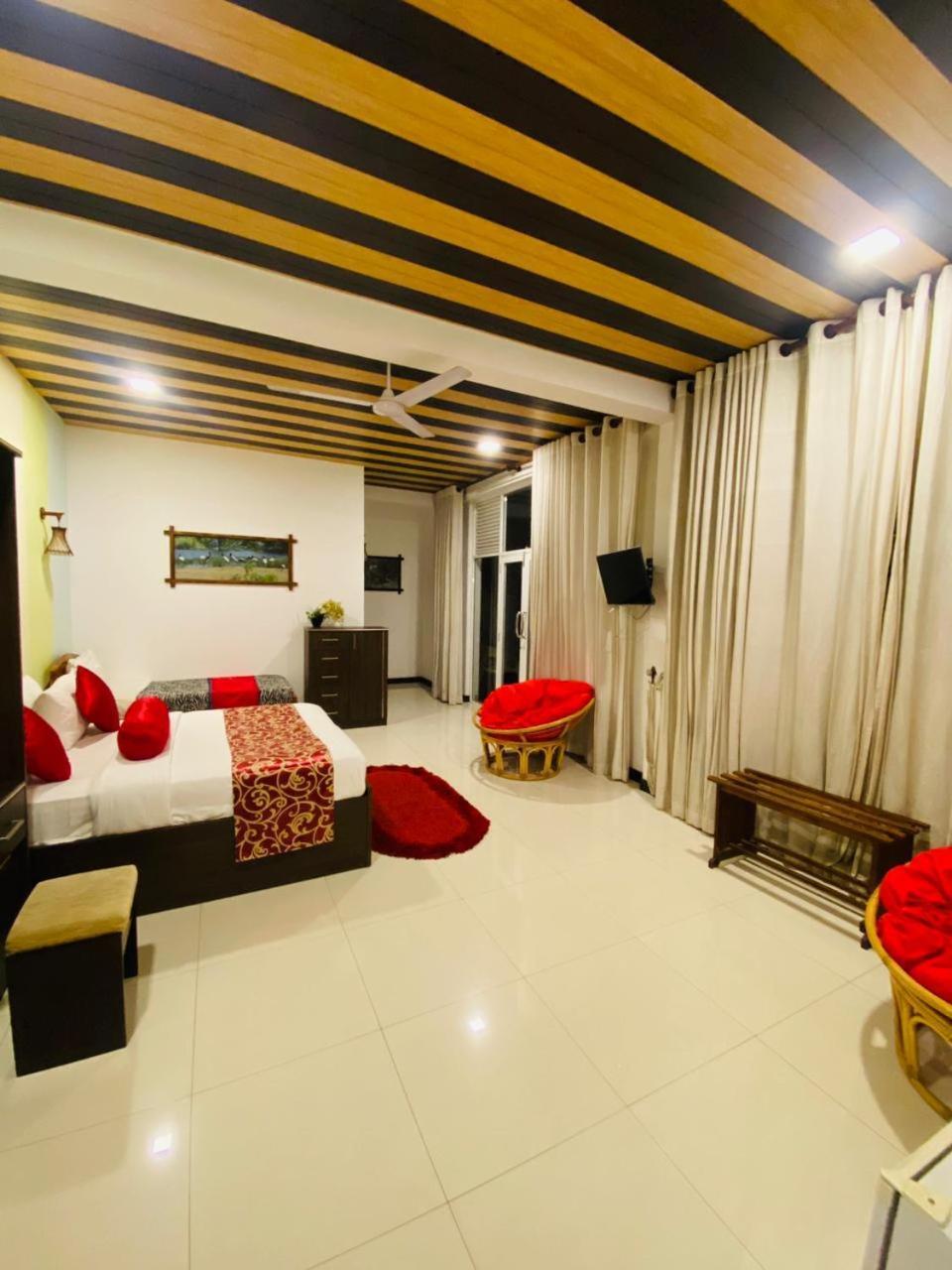 Sohili 3R Resort Ella Exterior photo