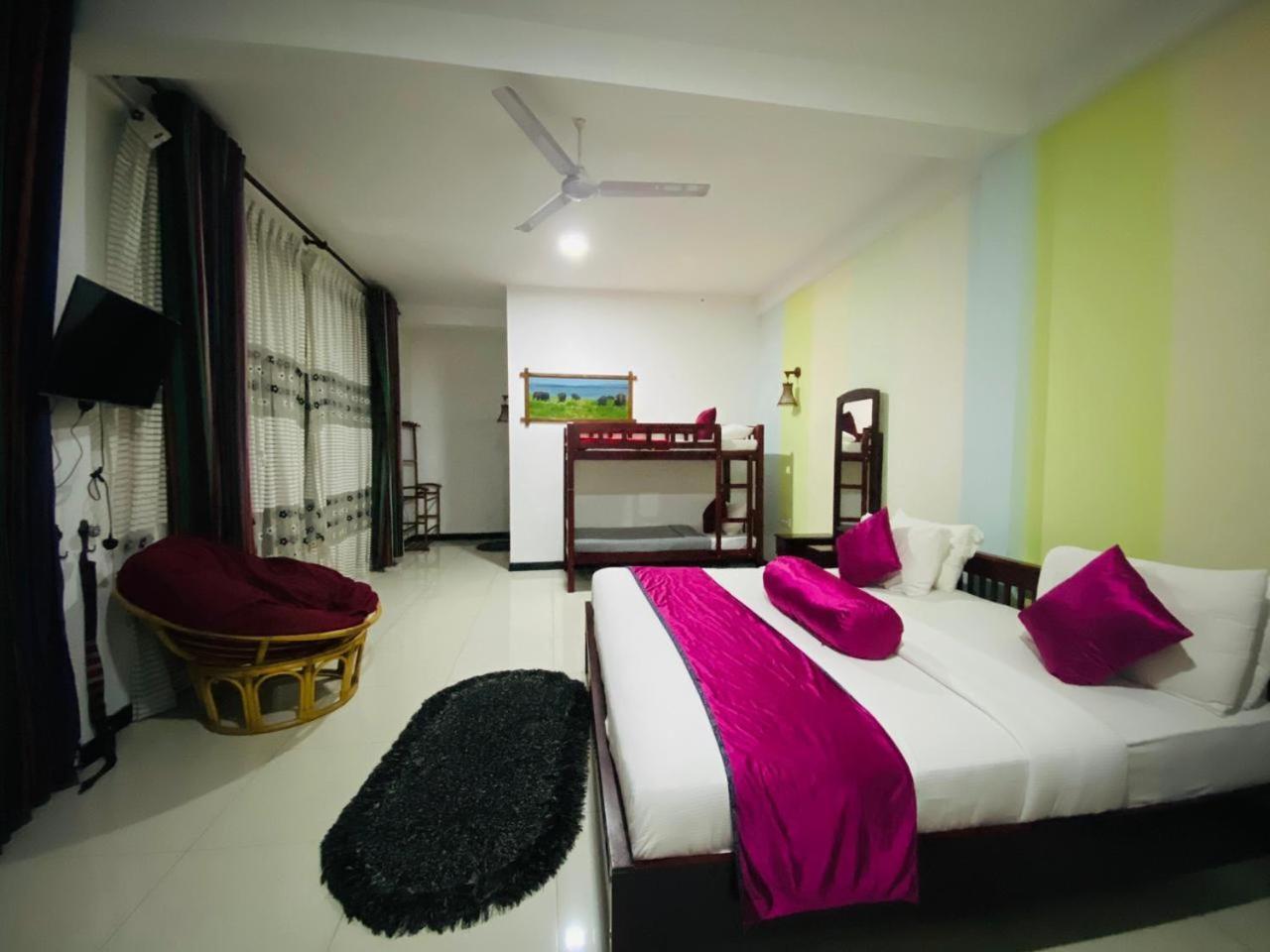 Sohili 3R Resort Ella Exterior photo