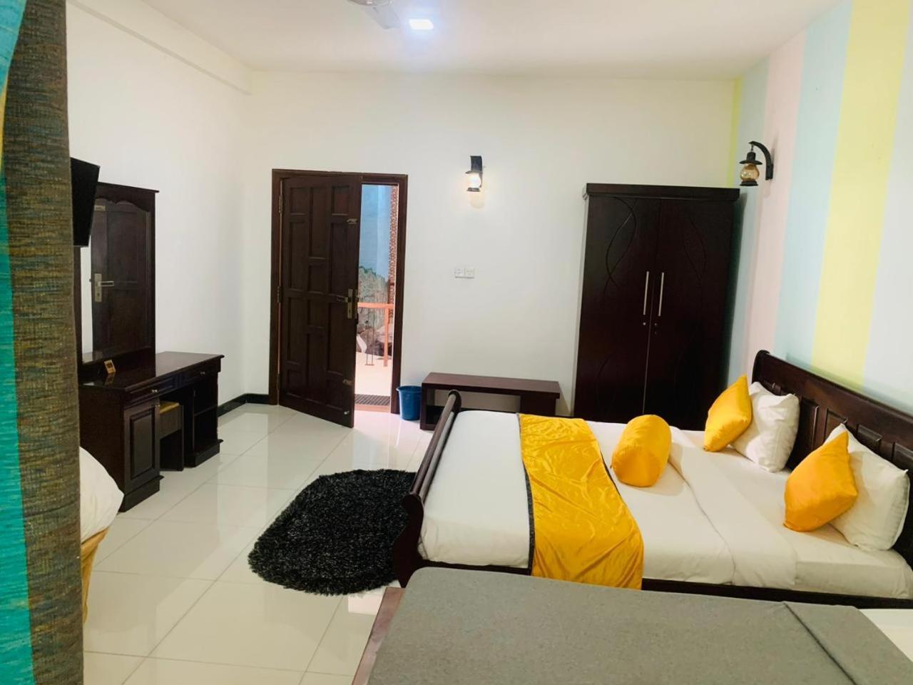 Sohili 3R Resort Ella Exterior photo