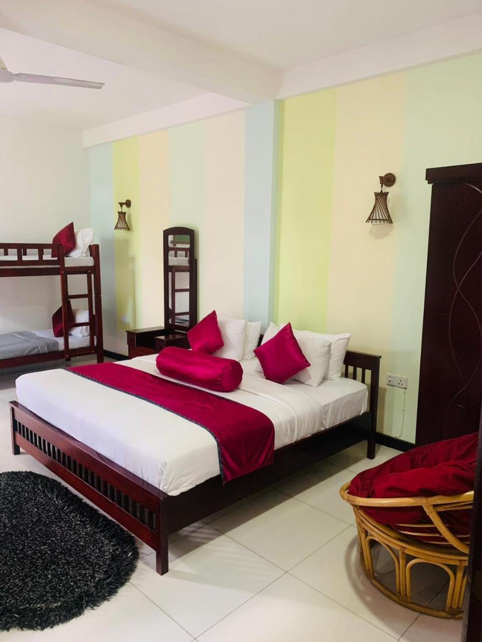 Sohili 3R Resort Ella Exterior photo