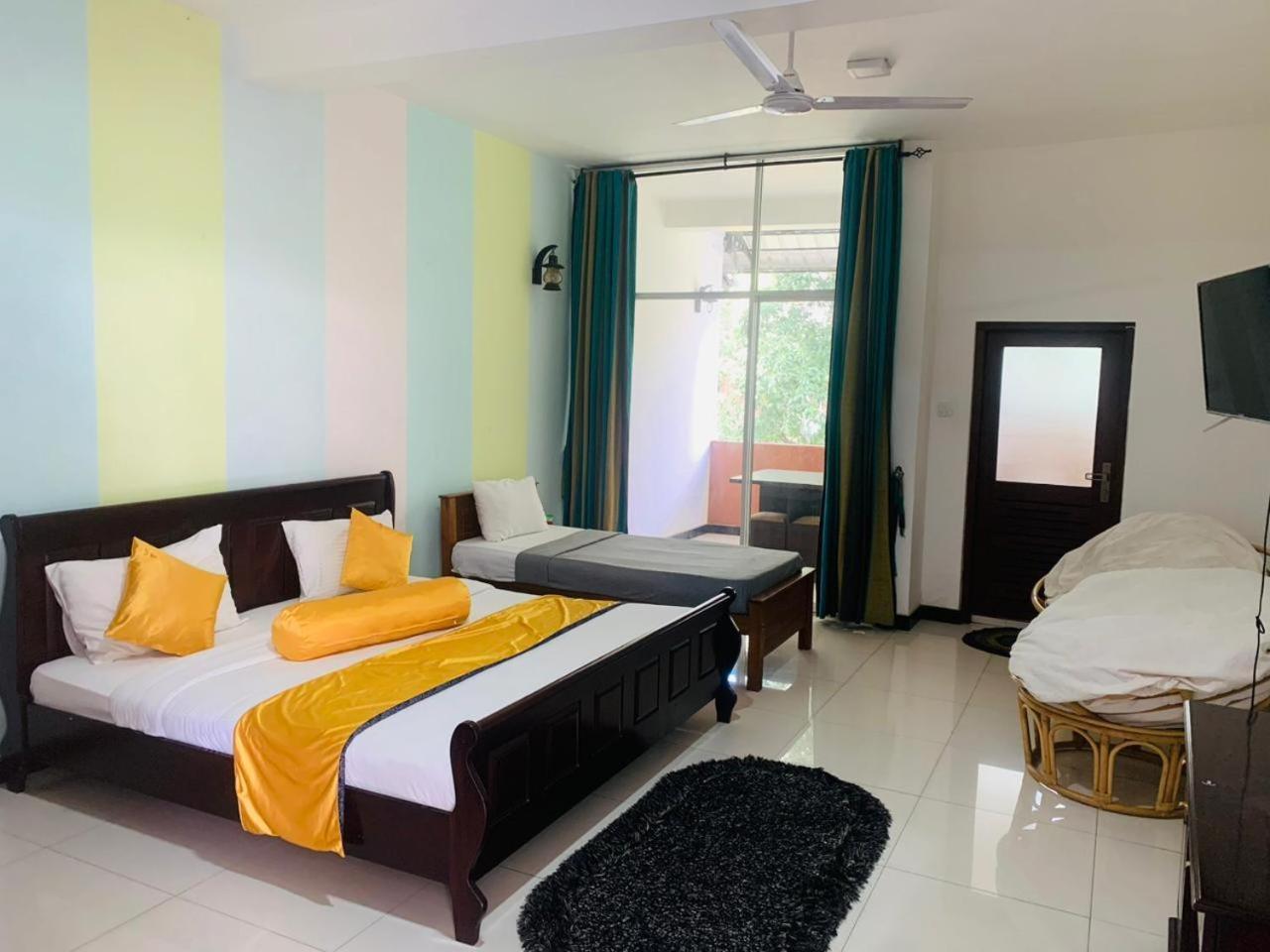 Sohili 3R Resort Ella Exterior photo