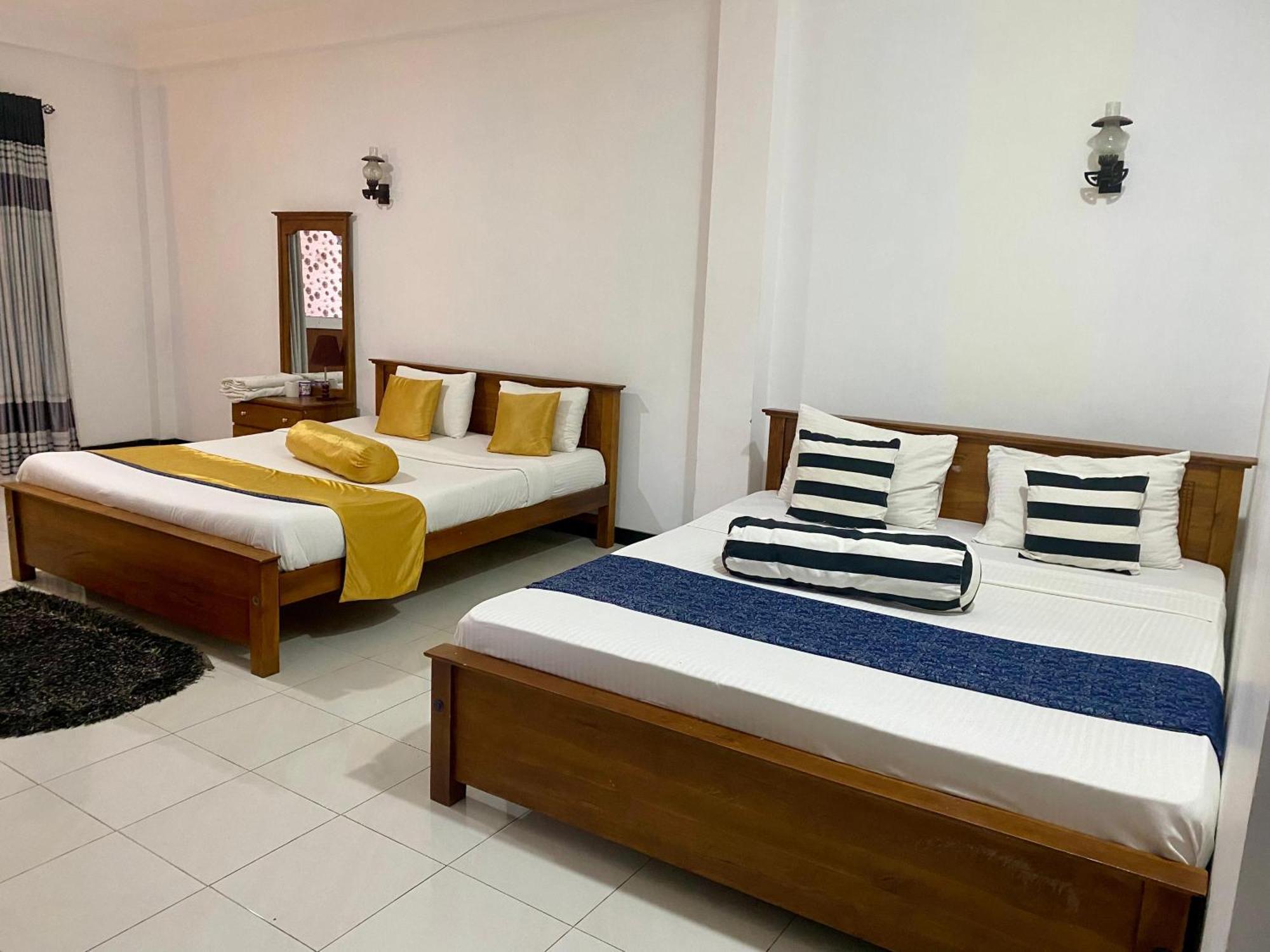 Sohili 3R Resort Ella Exterior photo