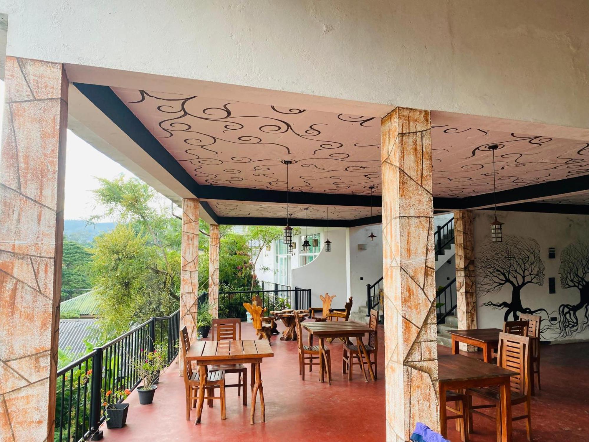 Sohili 3R Resort Ella Exterior photo